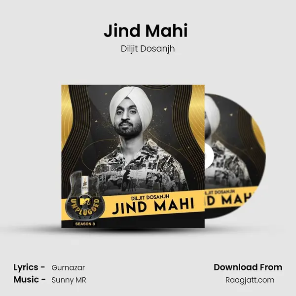 Jind Mahi (MTV Unplugged) mp3 song