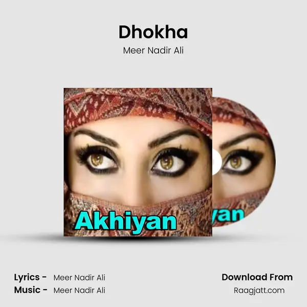 Dhokha mp3 song