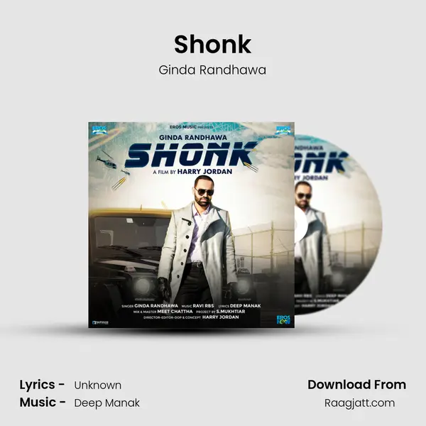 Shonk mp3 song