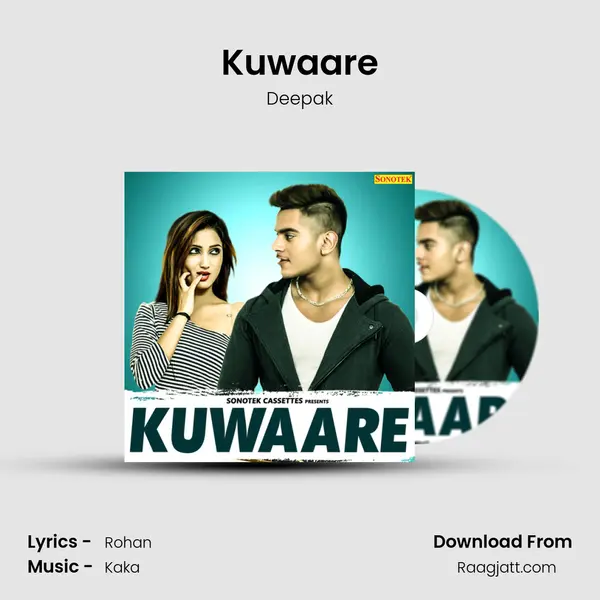 Kuwaare mp3 song