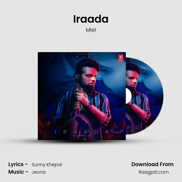 Iraada mp3 song