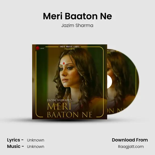 Meri Baaton Ne mp3 song