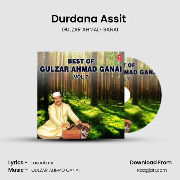 Durdana Assit (From 