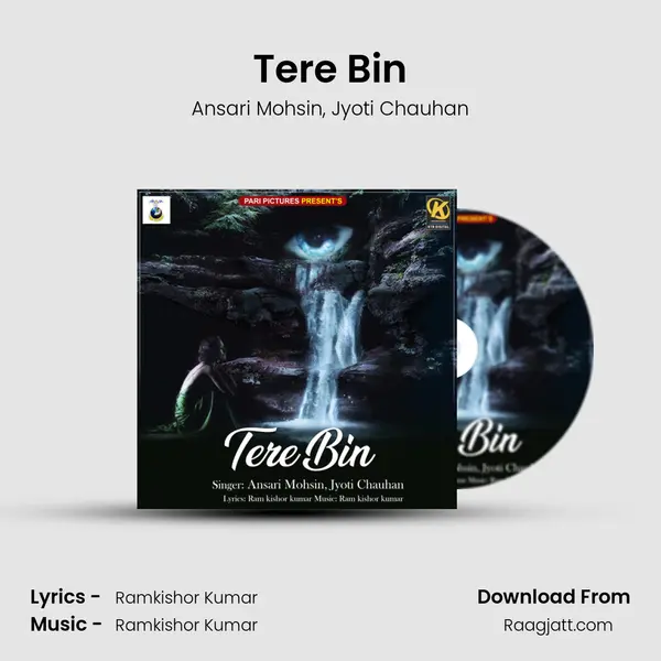 Tere Bin mp3 song