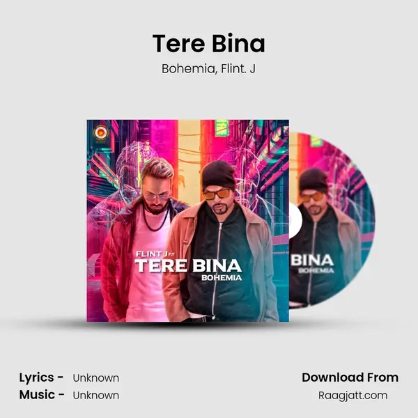 Tere Bina mp3 song