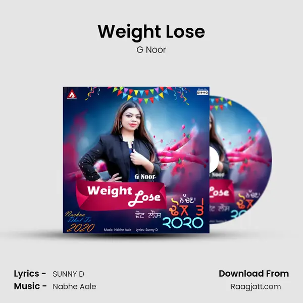 Weight Lose mp3 song