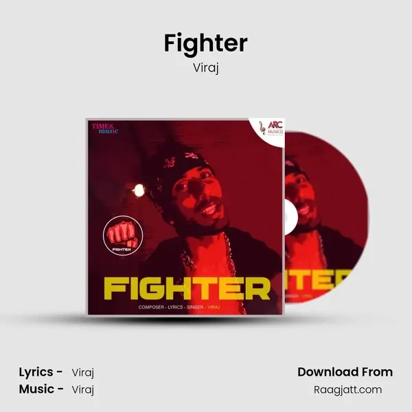 Fighter mp3 song