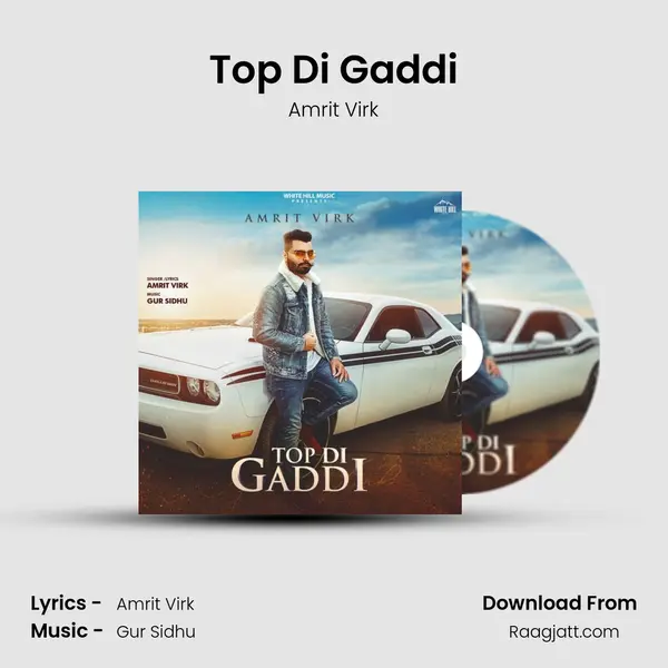 Top Di Gaddi mp3 song