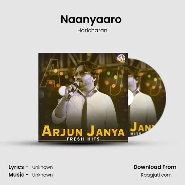 Naanyaaro (From 