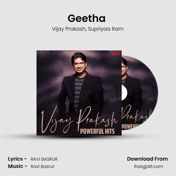 Geetha (From - Anjaniputhraa) mp3 song