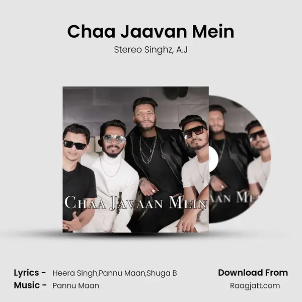 Chaa Jaavan Mein mp3 song