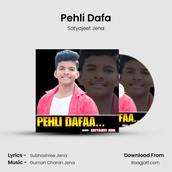 Pehli Dafa mp3 song