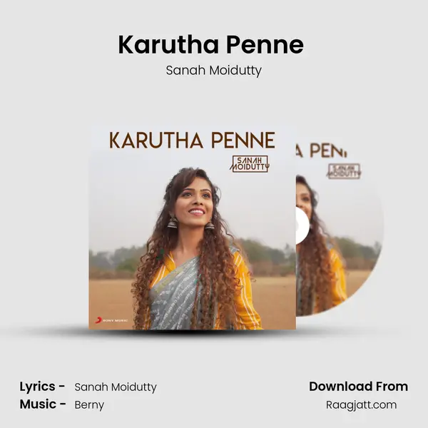 Karutha Penne (Rendition) mp3 song