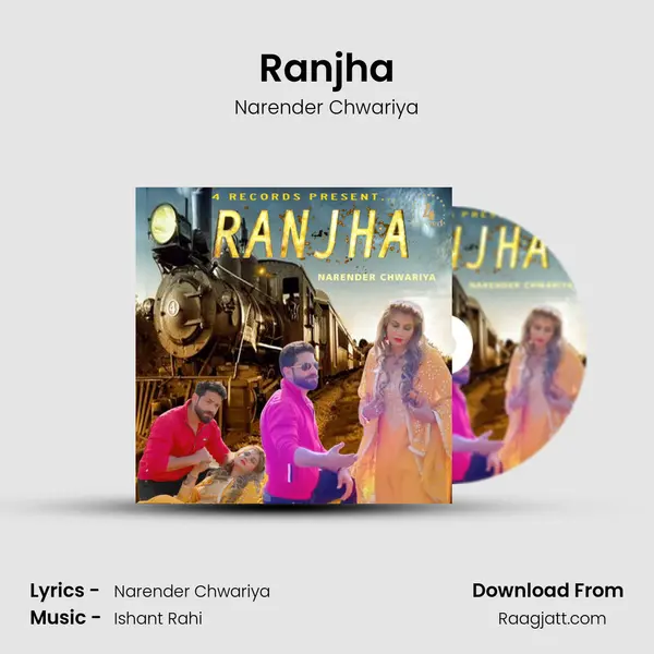 Ranjha mp3 song