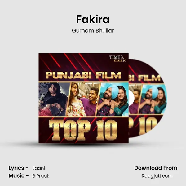 Fakira mp3 song