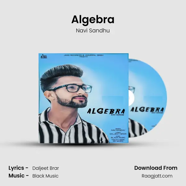 Algebra mp3 song