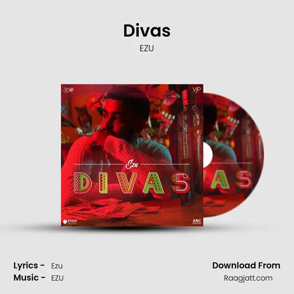 Divas - EZU mp3 song