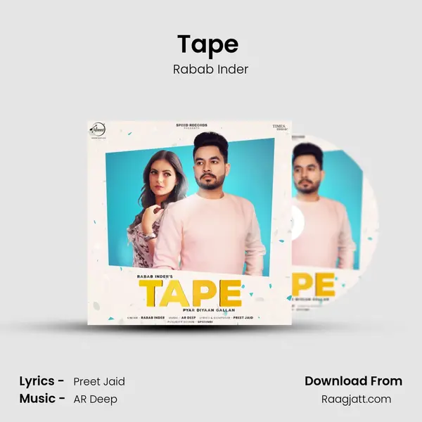 Tape (Pyar Diyaan Gallan) mp3 song