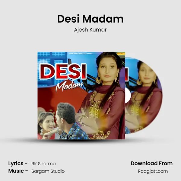 Desi Madam mp3 song