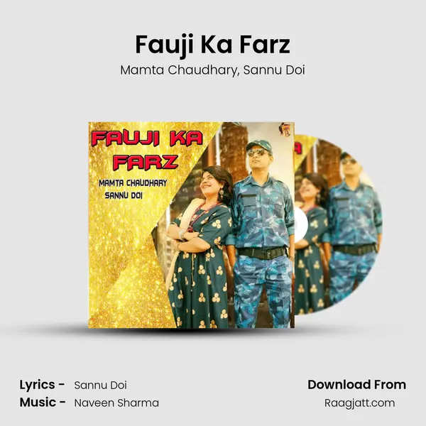 Fauji Ka Farz mp3 song