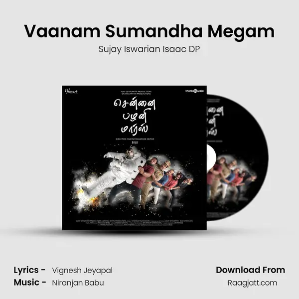 Vaanam Sumandha Megam mp3 song