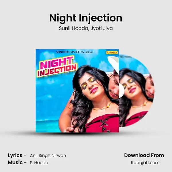 Night Injection mp3 song