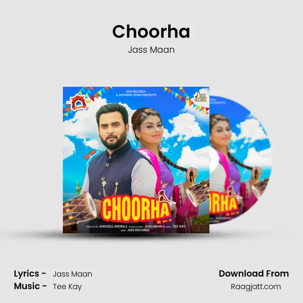 Choorha mp3 song