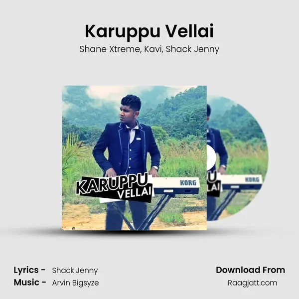 Karuppu Vellai mp3 song