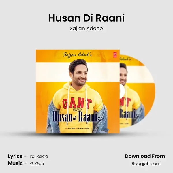 Husan Di Raani mp3 song