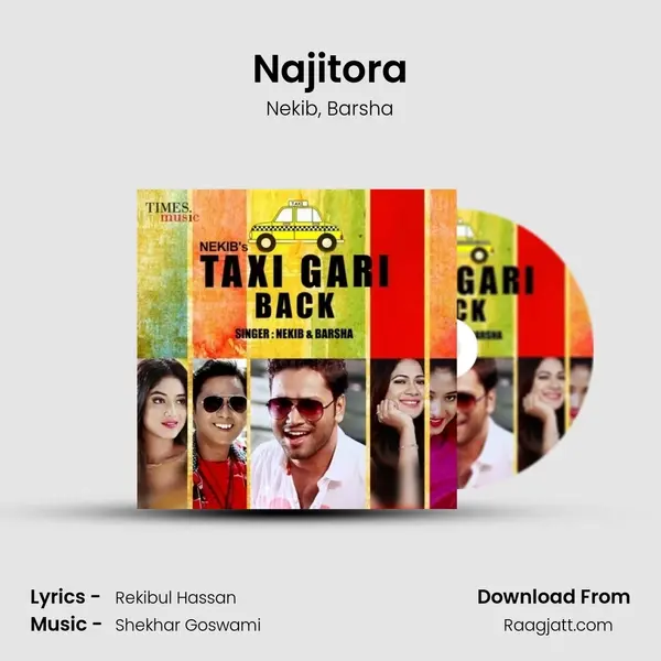 Najitora mp3 song