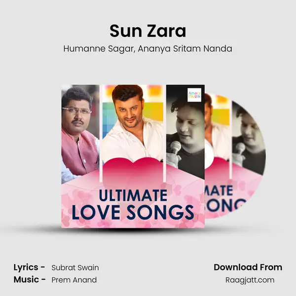 Sun Zara mp3 song