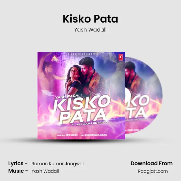 Kisko Pata mp3 song