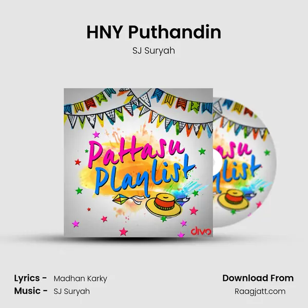 HNY Puthandin mp3 song