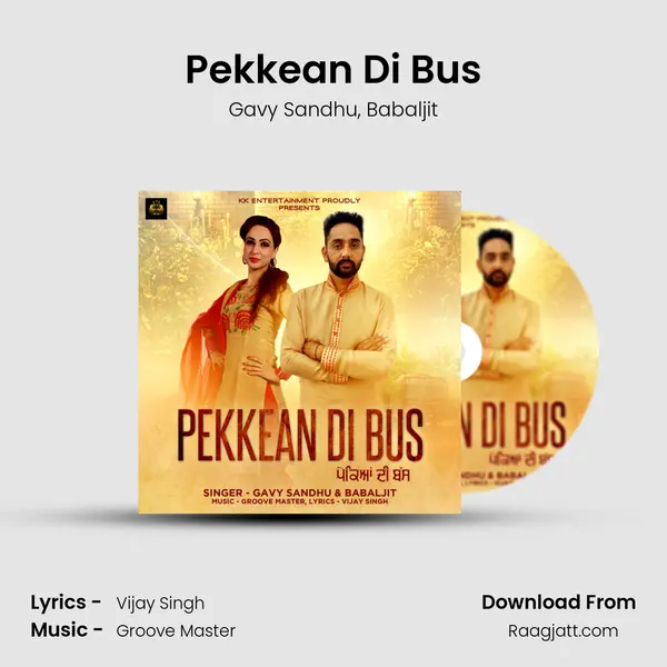 Pekkean Di Bus mp3 song