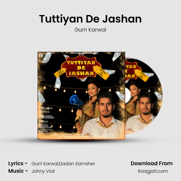 Tuttiyan De Jashan mp3 song