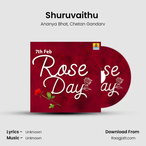 Shuruvaithu (From Lee) mp3 song