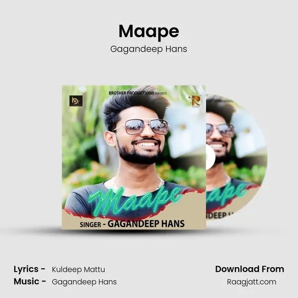 Maape mp3 song