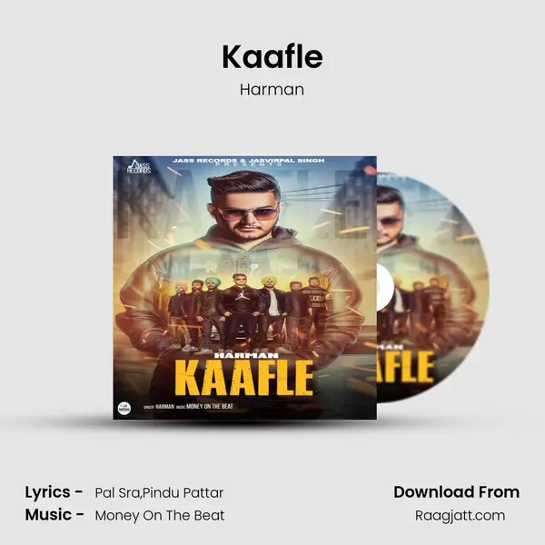 Kaafle mp3 song