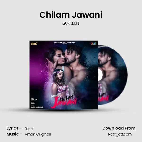 Chilam Jawani mp3 song