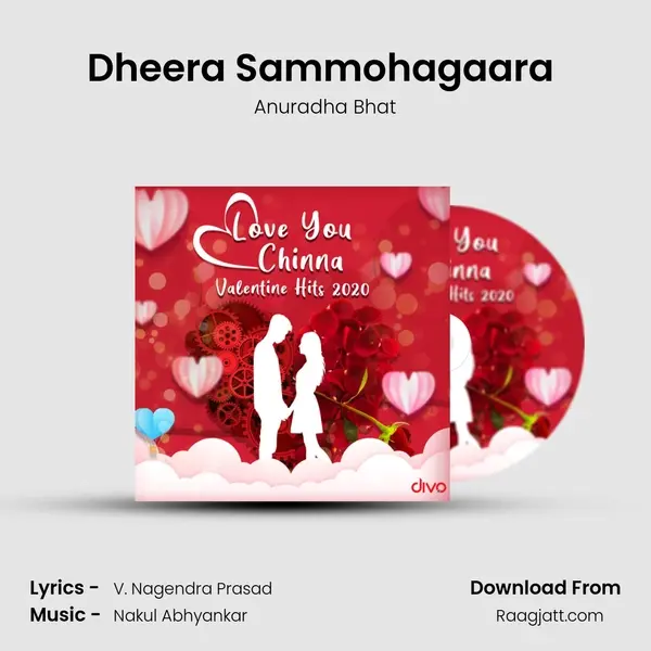 Dheera Sammohagaara (From - Bicchugatthi Chapter-1) mp3 song