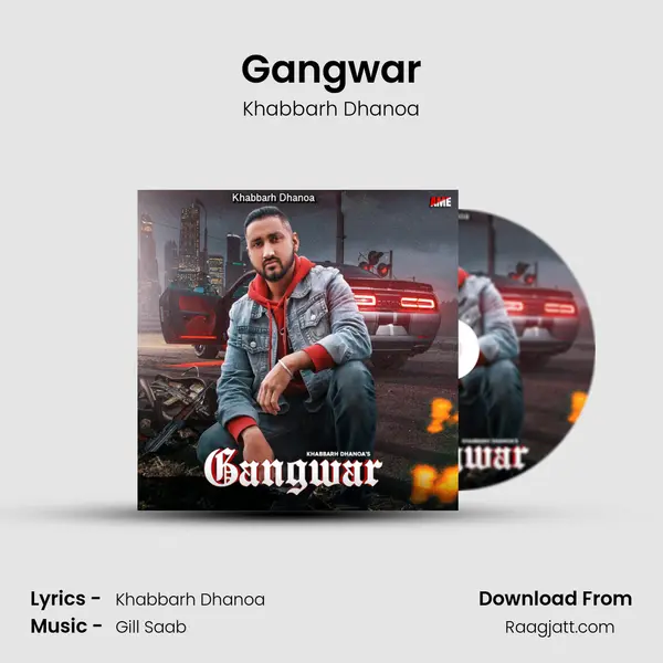 Gangwar mp3 song