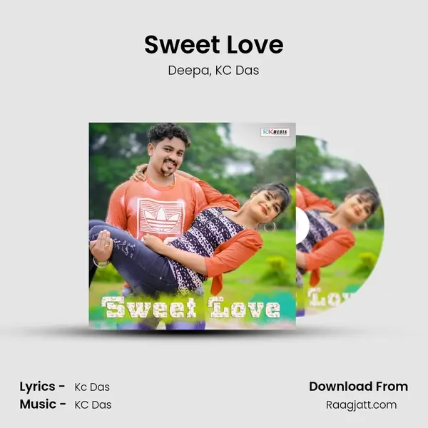 Sweet Love mp3 song