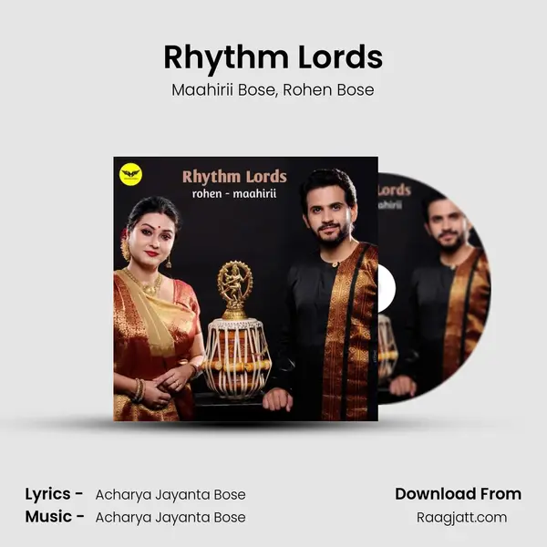 Rhythm Lords mp3 song