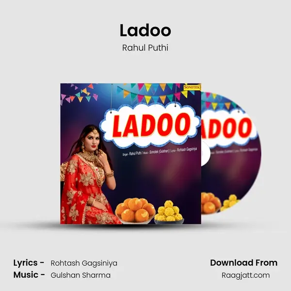 Ladoo mp3 song