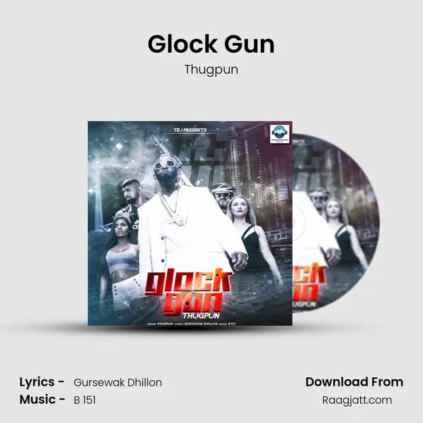 Glock Gun mp3 song