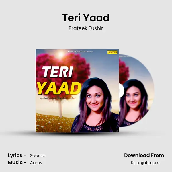 Teri Yaad mp3 song