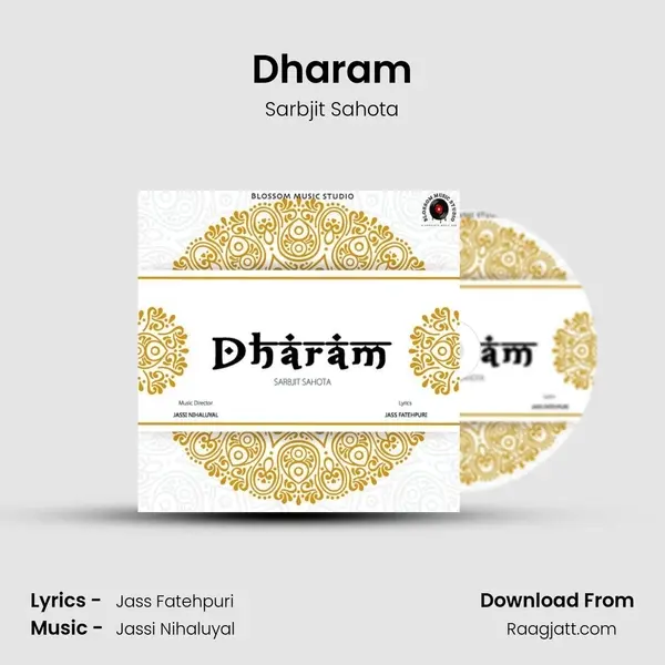 Dharam mp3 song