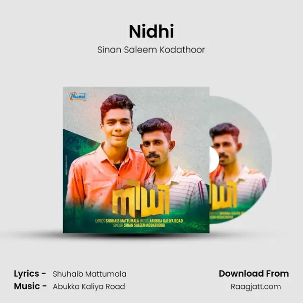 Nidhi mp3 song