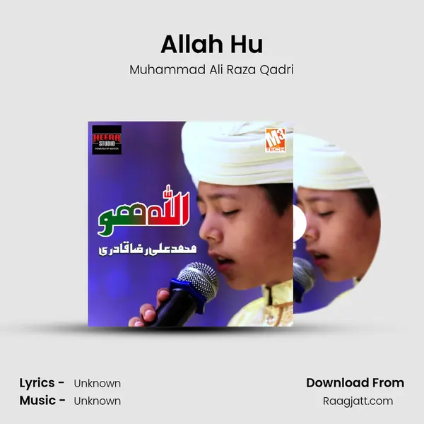 Allah Hu mp3 song