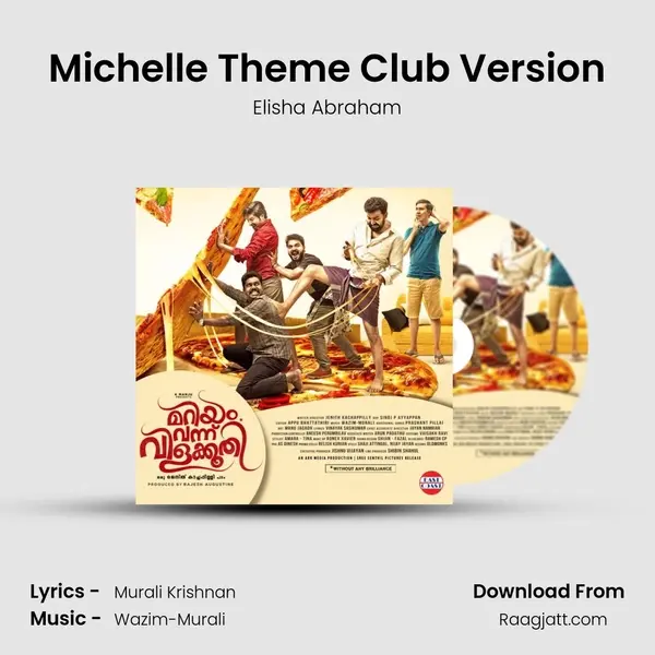 Michelle Theme Club Version mp3 song